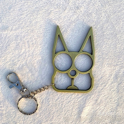 Self Defense Keychain