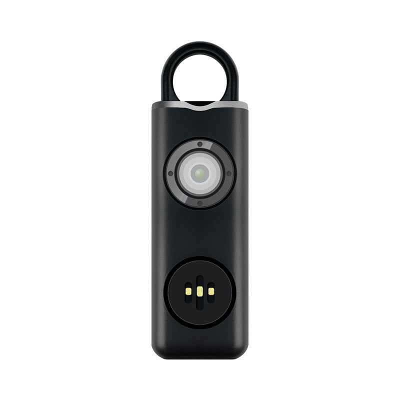 Self-Defense Keychain