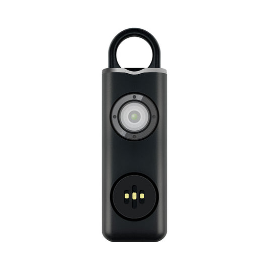 Self-Defense Keychain