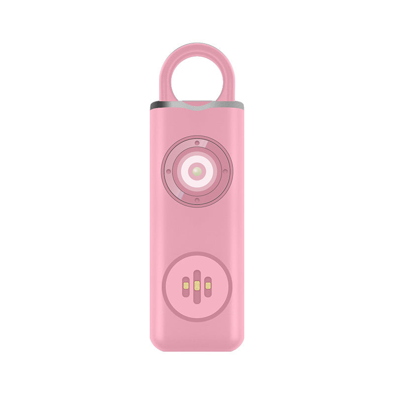 Self-Defense Keychain
