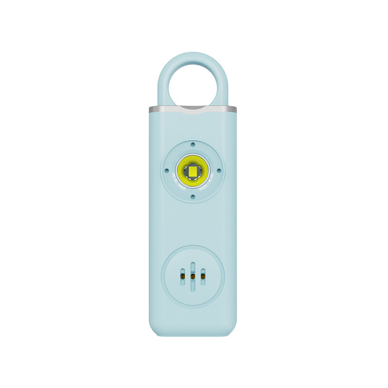 Self-Defense Keychain