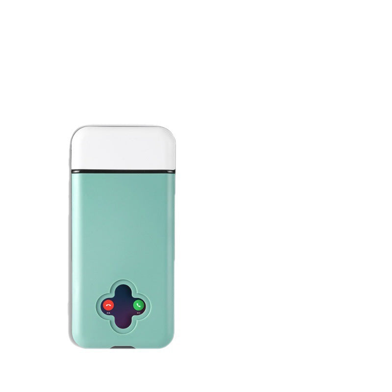 Self-discipline Time-keeping Mobile Lock Box