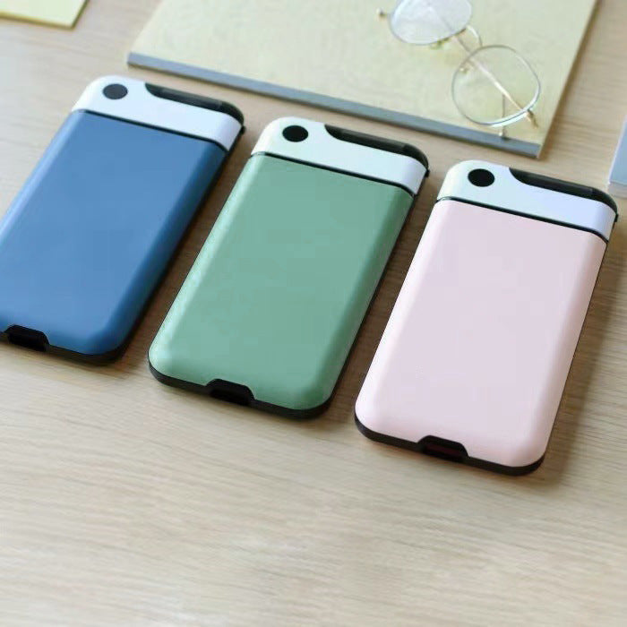 Self-discipline Time Lock for Mobile Phone