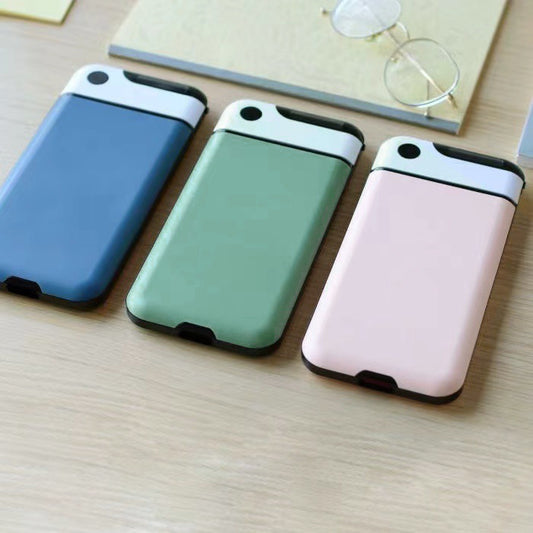 Self-discipline Time Lock for Mobile Phone