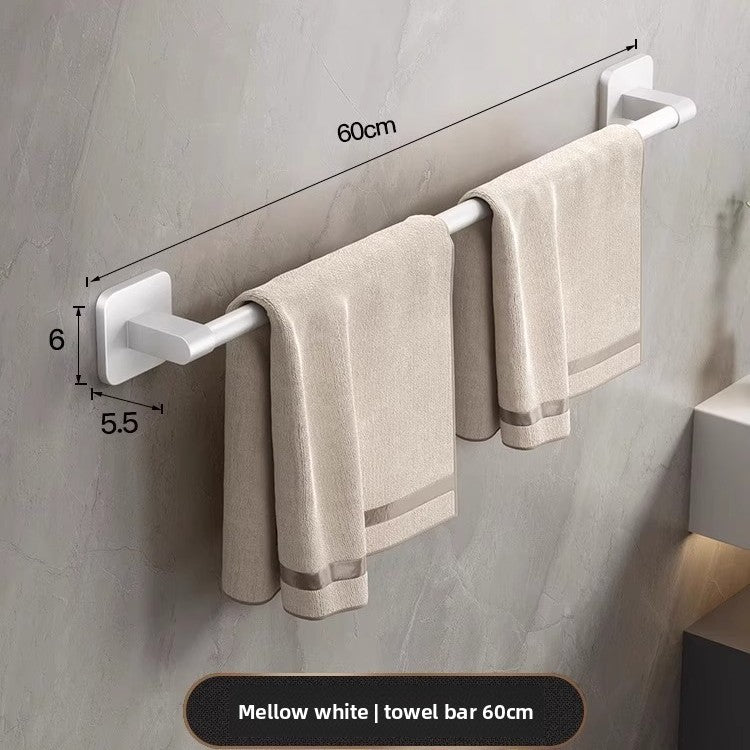 Self-drilling-free storage hanger