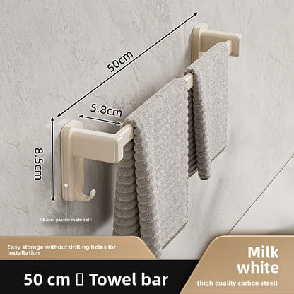 Self-drilling-free storage hanger