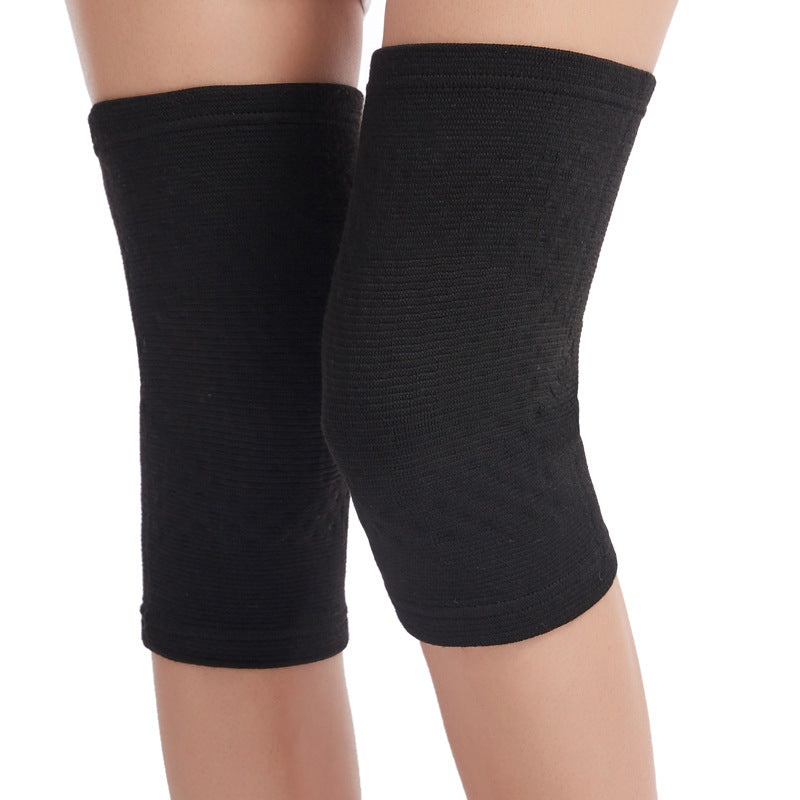 Self-Heating Knee Joint Sleeves