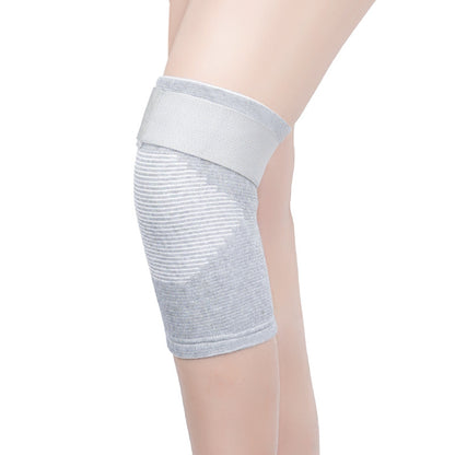 Self-Heating Knee Joint Sleeves