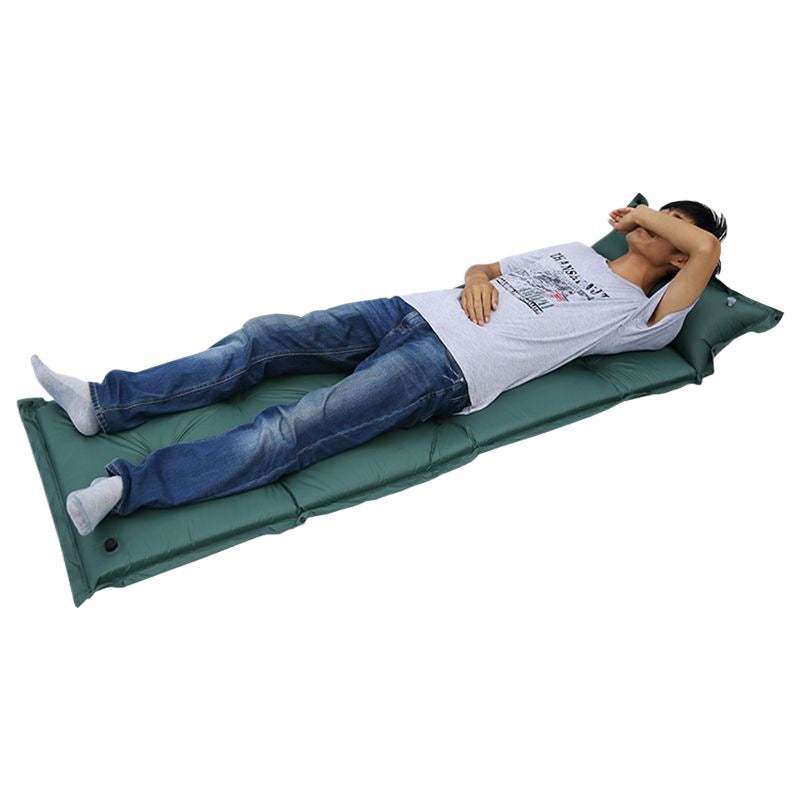 Self-Inflating Camping Mat Portable Sleeping Pad