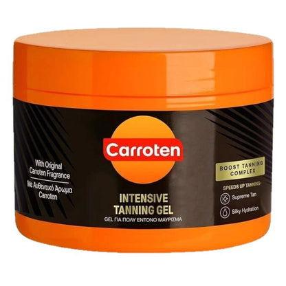 Self Tanning Lotion Hydrating Gel