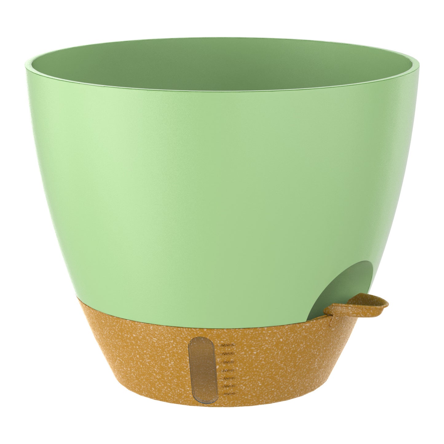 Self-Watering Plant Pots for Indoor and Outdoor Use