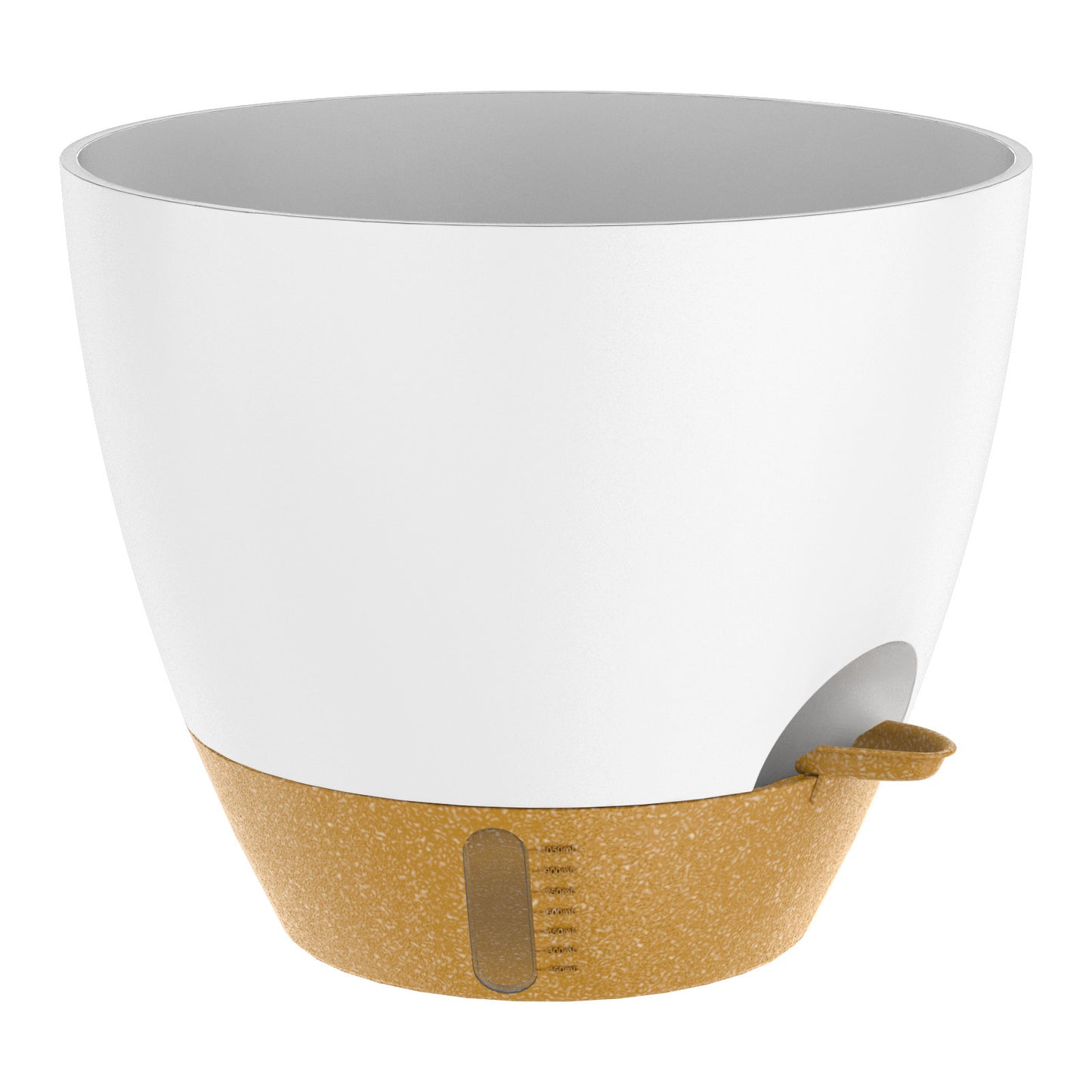 Self-Watering Plant Pots for Indoor and Outdoor Use