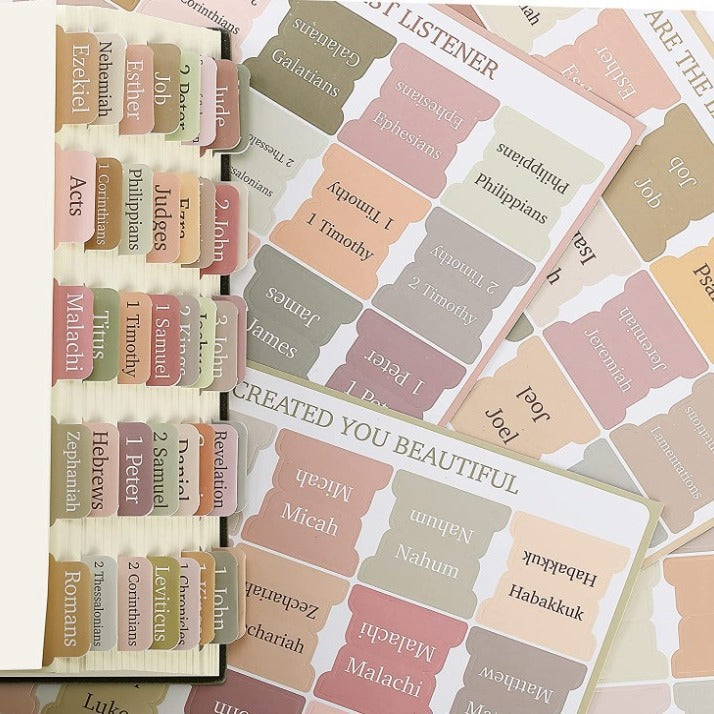 Selfadhesive labels