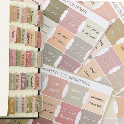 Selfadhesive labels
