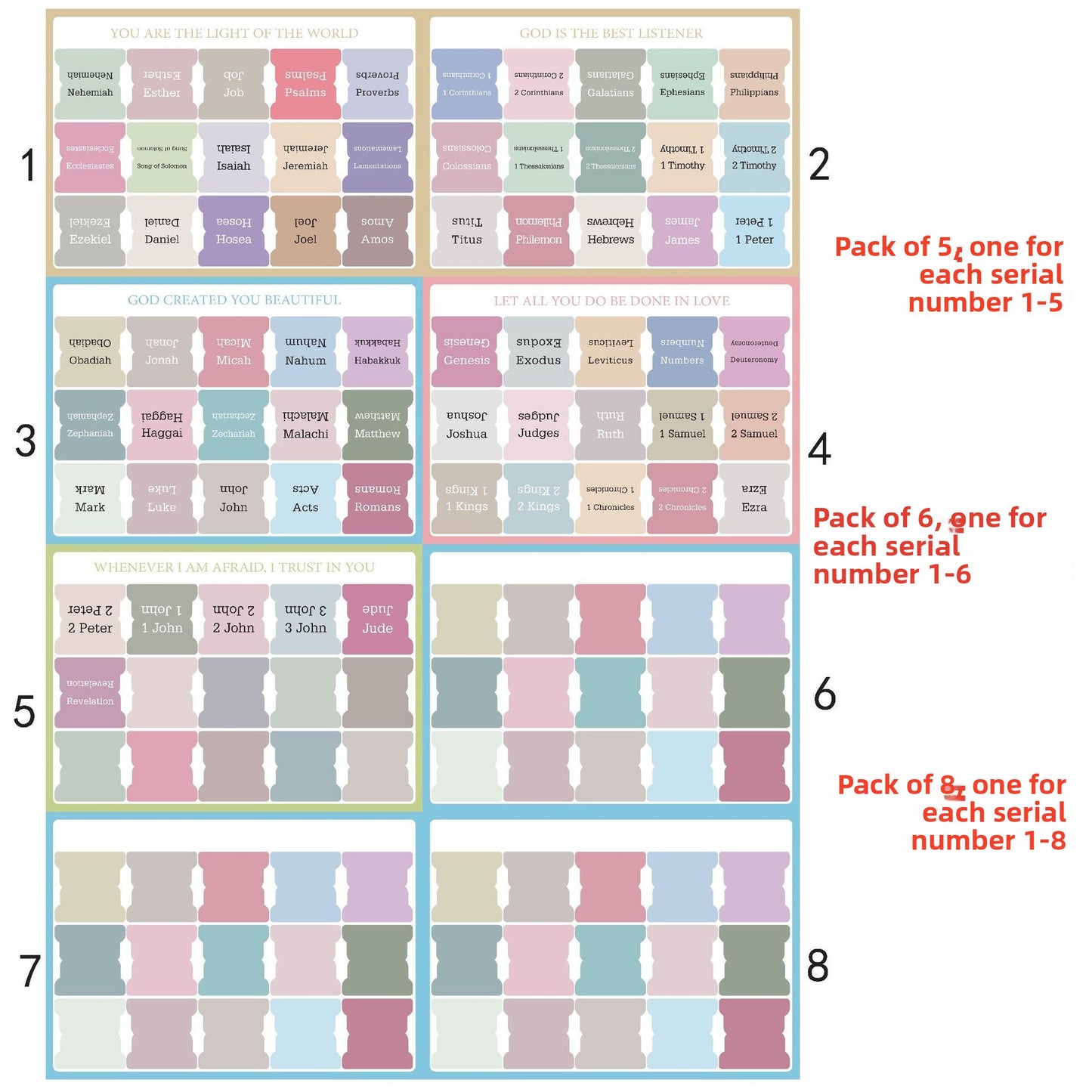 Selfadhesive labels