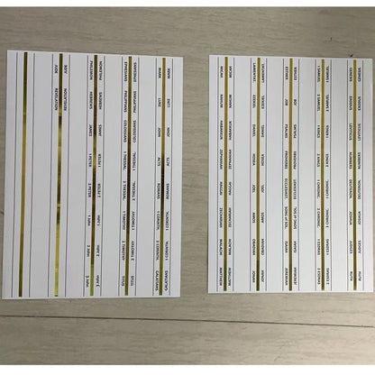 Selfadhesive labels