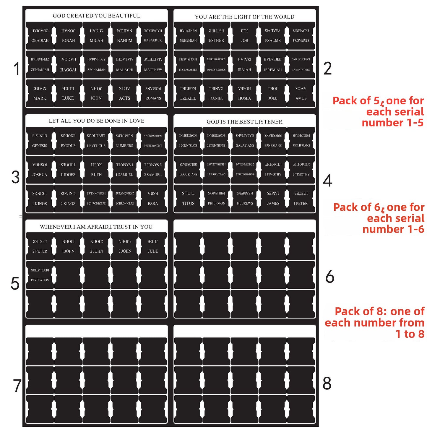 Selfadhesive labels