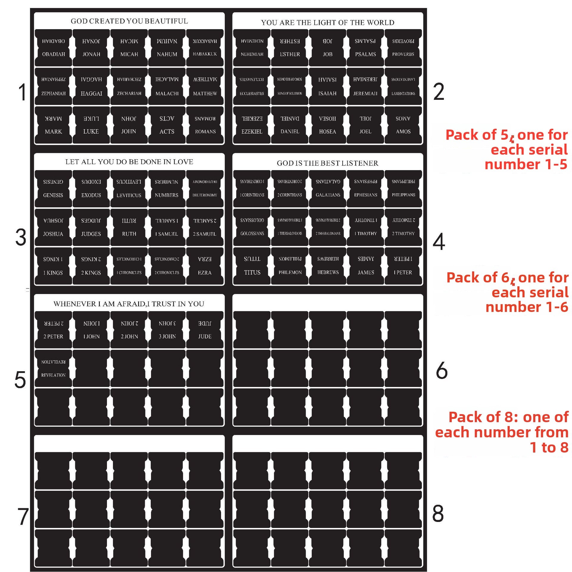 Selfadhesive labels