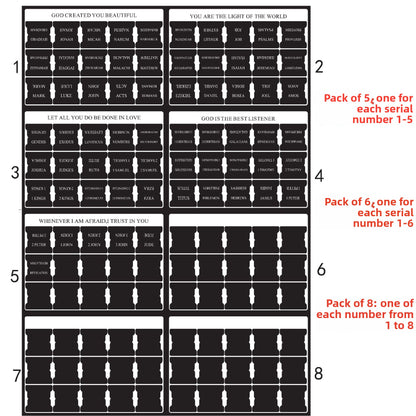Selfadhesive labels