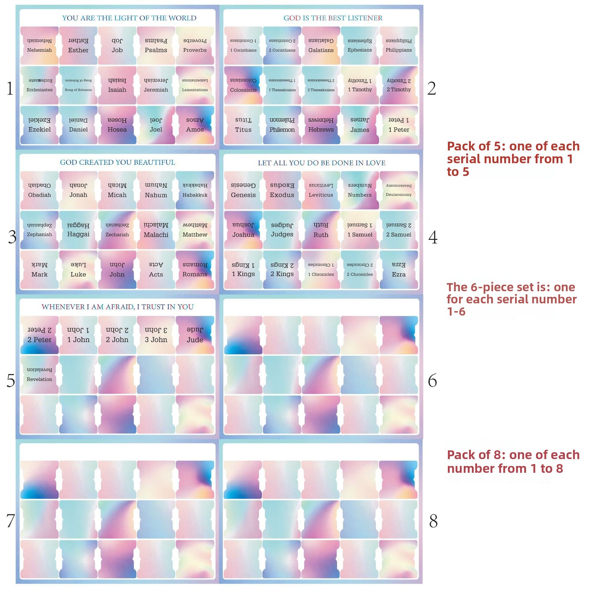 Selfadhesive labels
