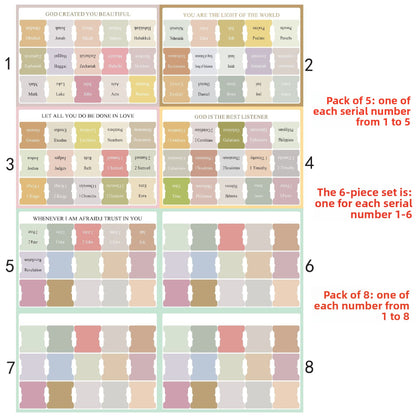 Selfadhesive labels