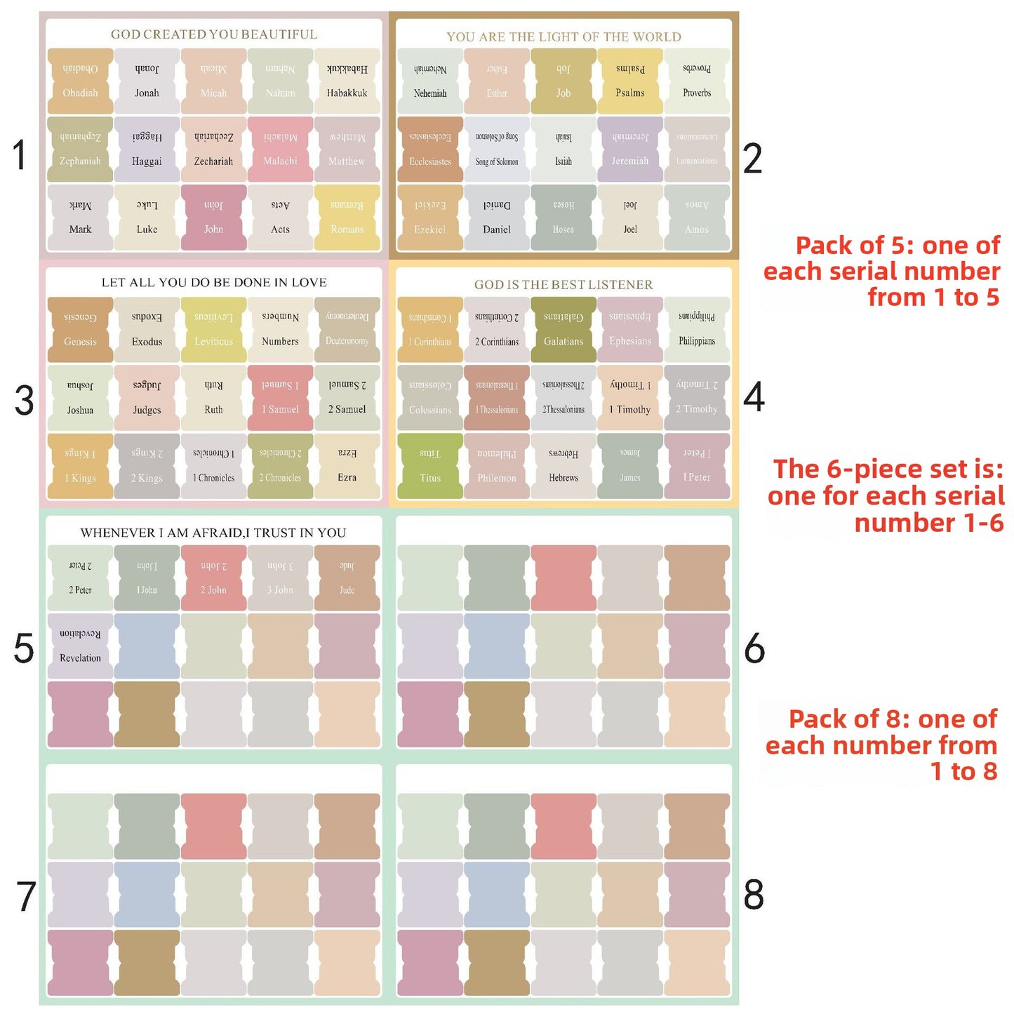Selfadhesive labels