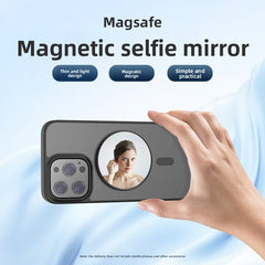 Magsafe selfie mirror black