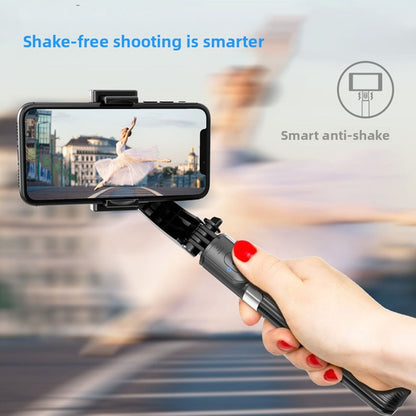 Selfie Stick Gimbal