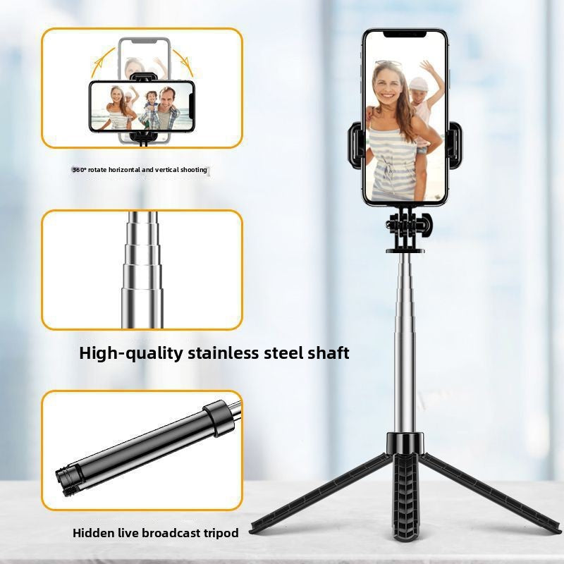 Selfie stick