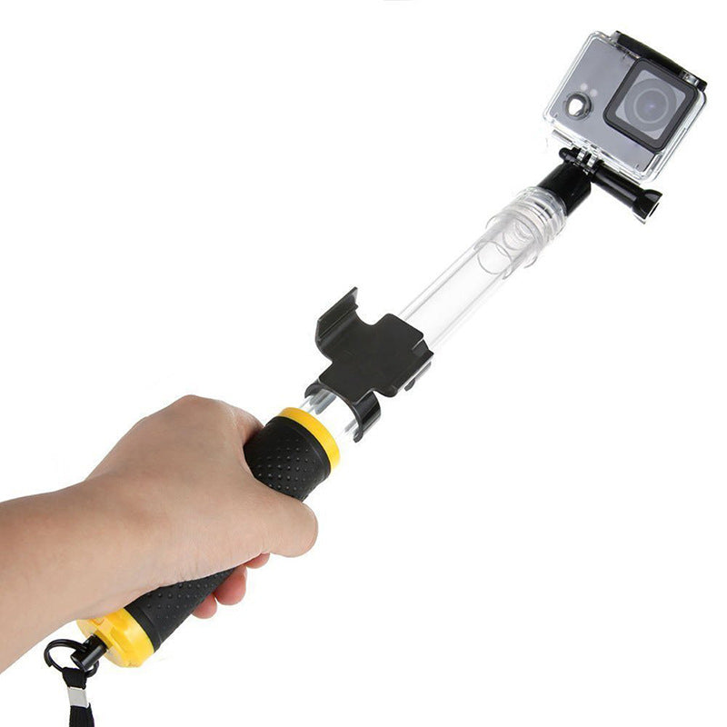 selfie stick