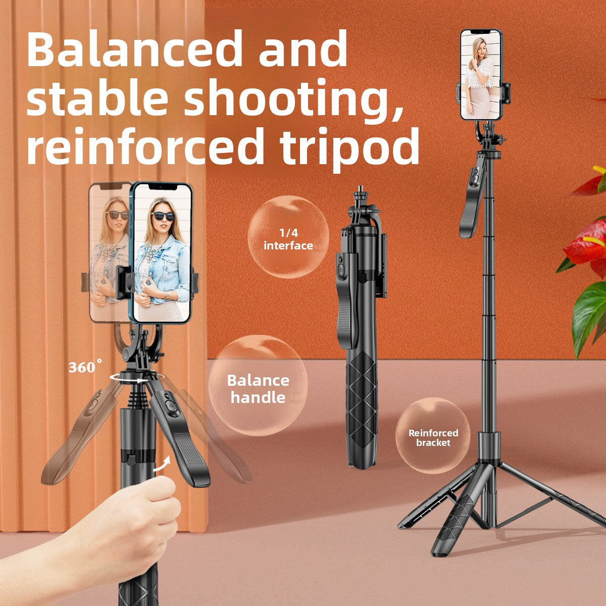 Selfie Stick