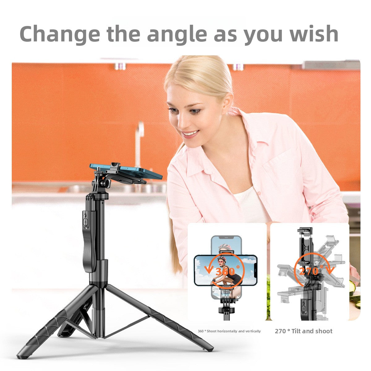 Selfie Stick