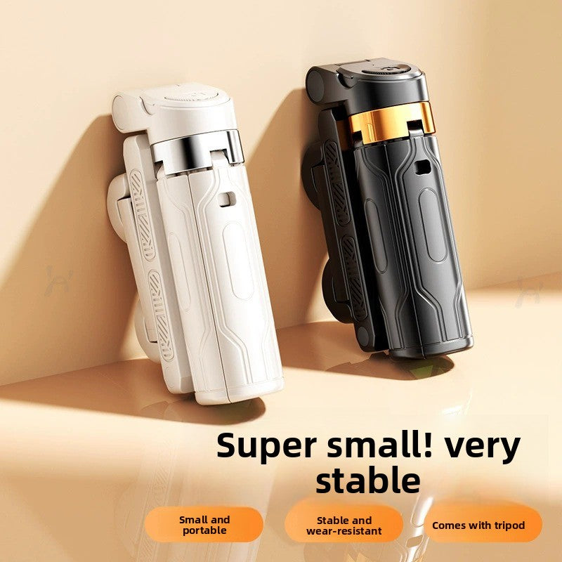 Selfie stick tripod Bluetooth selfie device