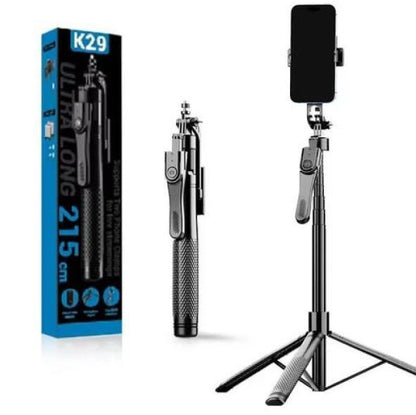 Selfie Stick Tripod