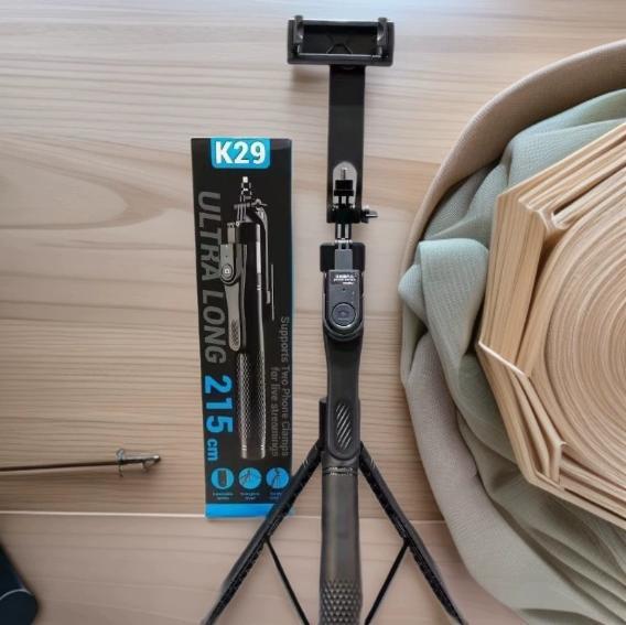 Selfie Stick Tripod