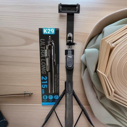 Selfie Stick Tripod