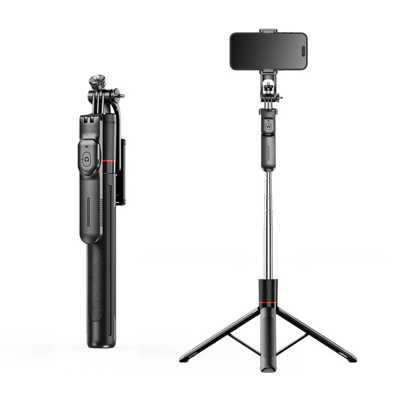 Selfie Stick Tripod Phone Mount