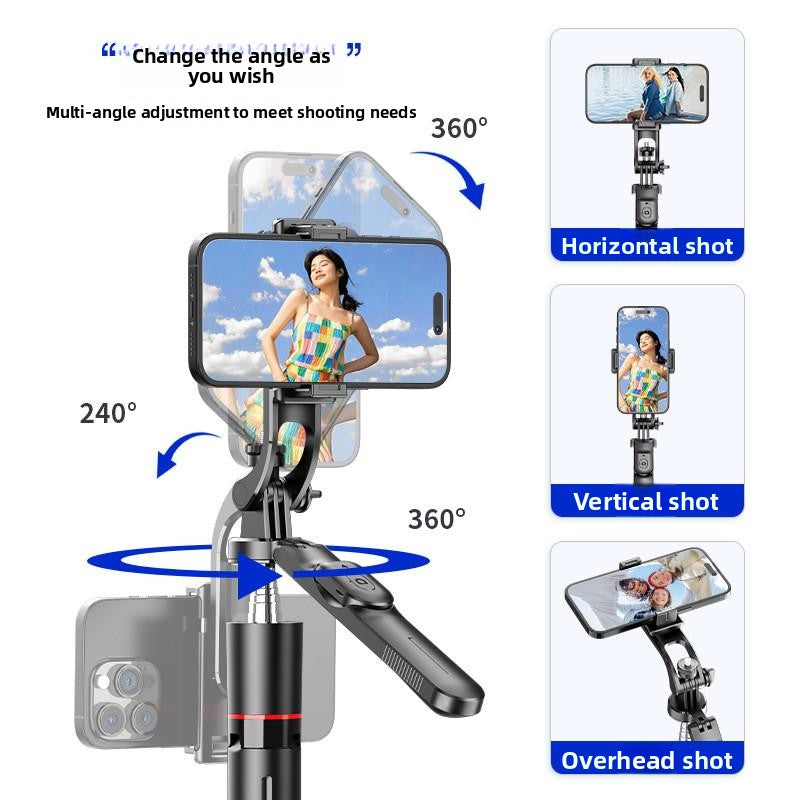 selfie stick tripod
