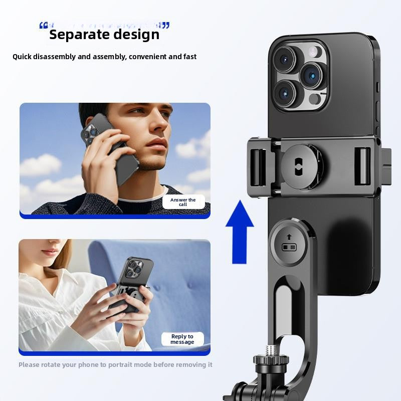 selfie stick tripod