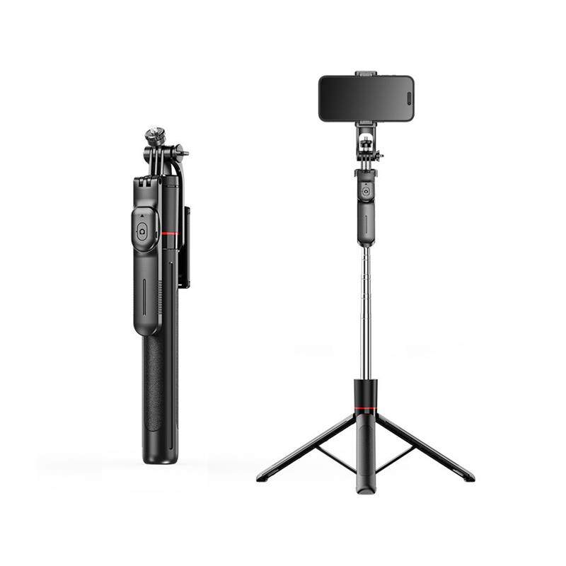 selfie stick tripod