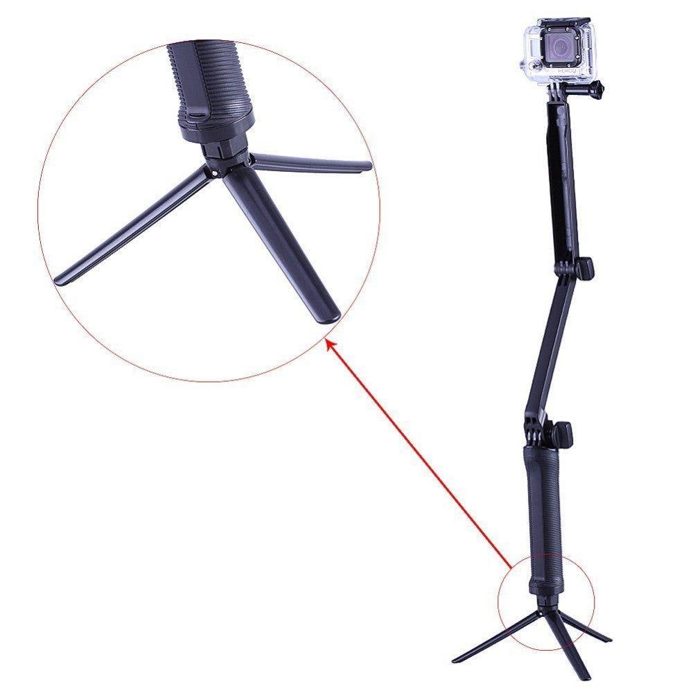 Selfie Stick Tripod