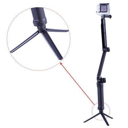 Selfie Stick Tripod
