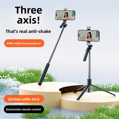 Selfie Stick Tripod