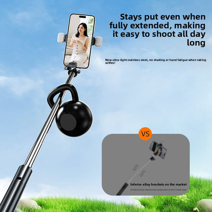 Selfie Stick Tripod