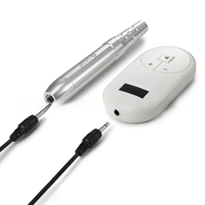 Semi-permanent multi-functional tattoo makeup setting instrument set