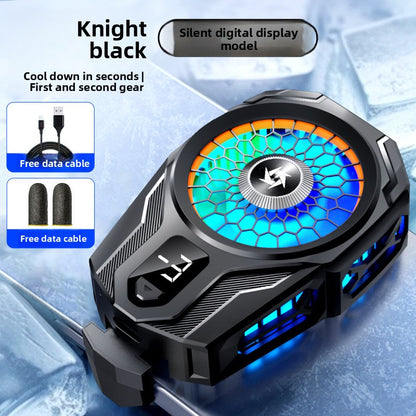 Semiconductor Cooler