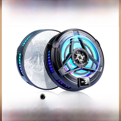 Semiconductor Cooler