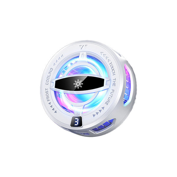 Semiconductor Phone Cooler