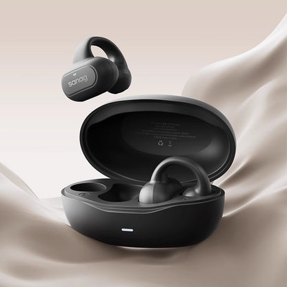 Senna Ear Clip Bluetooth Headset