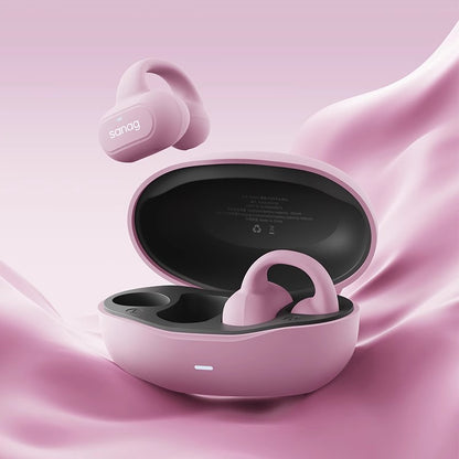 Senna Ear Clip Bluetooth Headset